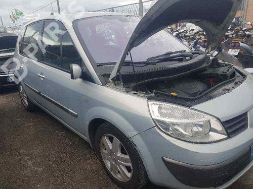 Used Parts RENAULT GRAND SCÉNIC II (JM0/1_)  1.5 dCi (JM02, JM13)  1159102