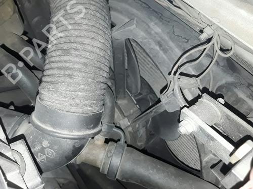 Used Radiator fan DACIA LOGAN (LS_) [2004-2025]  28669592