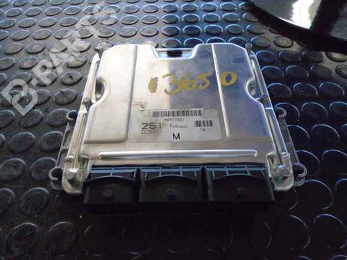 Used Engine control unit (ECU) MITSUBISHI SPACE STAR MPV (DG_A) 1.9 DI-D (DG4A) (102 hp) 11000898