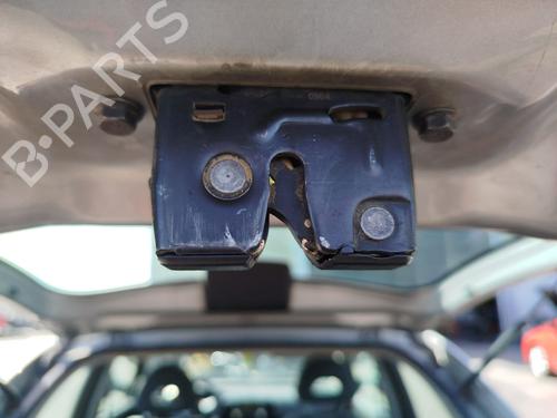 Used Tailgate lock NISSAN MICRA III (K12) [2002-2010]  27477377