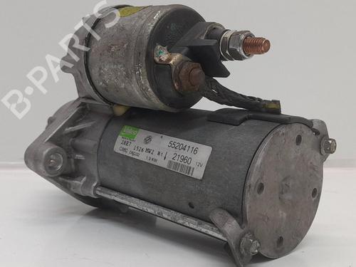 Starter FIAT GRANDE PUNTO (199_)  | BP13547474M8 