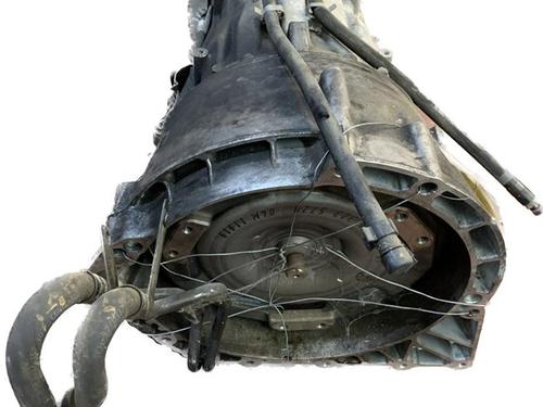 Gearbox VW TOUAREG (7LA, 7L6, 7L7) 2.5 R5 TDI | BP11001788M3 