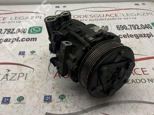 AC compressor FIAT GRANDE PUNTO (199_)  | BP11007773M34