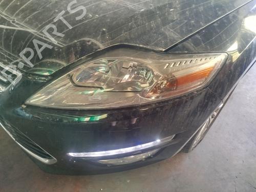 Phare gauche FORD MONDEO IV (BA7) 2.0 TDCi (140 hp) 31364147