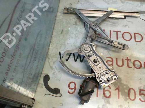 Front left window mechanism MERCEDES-BENZ C-CLASS (W202) C 180 (202.018) | BP11005564C22 