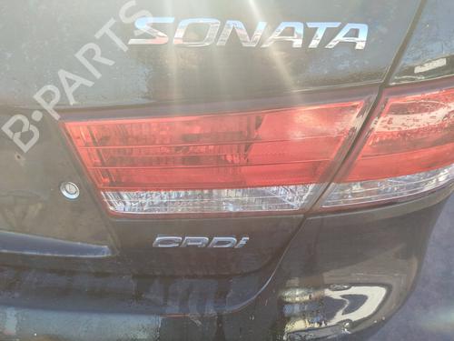 Højre baglygte bagklap HYUNDAI SONATA V (NF) [2004-2014]  31050980