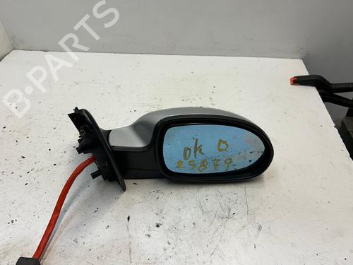 Used Right mirror CITROËN C5 II (RC_) [2004-2008]  23563622