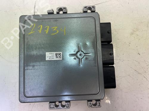 Used Engine control unit (ECU) CITROËN C4 Grand Picasso I (UA_) [2006-2013]  28425318