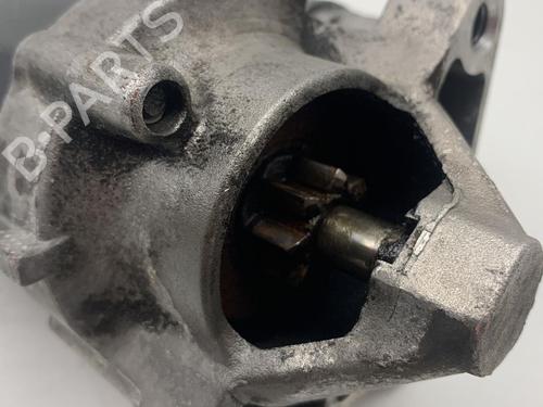 Starter RENAULT MEGANE II Estate (KM0/1_) 1.6 16V | BP11006063M8 