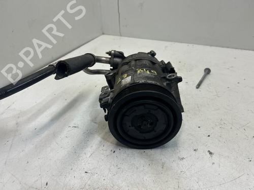 AC compressor CITROËN C4 Grand Picasso I (UA_)  | BP20724897M34 