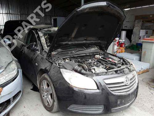 Used Parts OPEL INSIGNIA A Sports Tourer (G09)  2.0 CDTI (35)  1158246