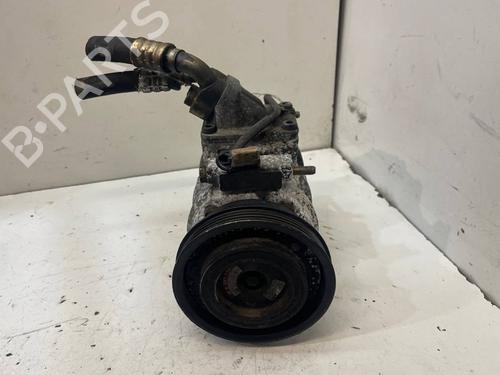 Used AC compressor BMW 5 (E34) 525 td (115 hp) 31353725