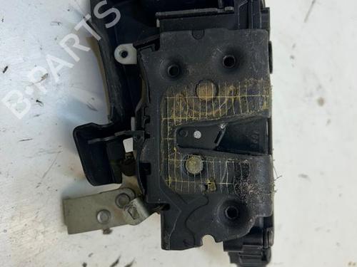 Front left lock FORD MONDEO IV (BA7) 2.0 TDCi | BP26528245C98 