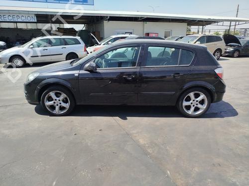 Venstre baglygte OPEL ASTRA H (A04)  | BP28152887C34 