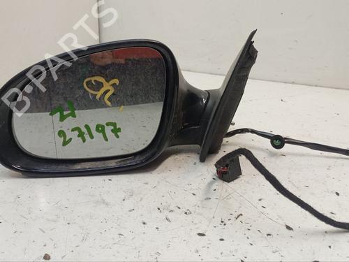 Retrovisor esquerdo VW PASSAT B6 Variant (3C5) [2005-2011]  29400382