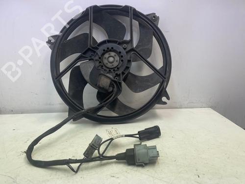 Kjølevifte elektrisk CITROËN C5 II (RC_)  | BP28040484M35 