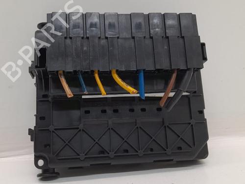 Fuse box CITROËN C2 (JM_) 1.4 HDi | BP12434729E1 