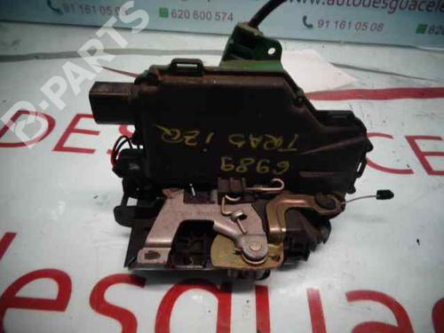 Rear left lock SKODA OCTAVIA I (1U2) 1.9 TDI | BP10999406C100 