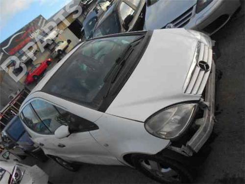Front right window mechanism MERCEDES-BENZ A-CLASS (W168) A 160 (168.033, 168.133) | BP11001094C23 