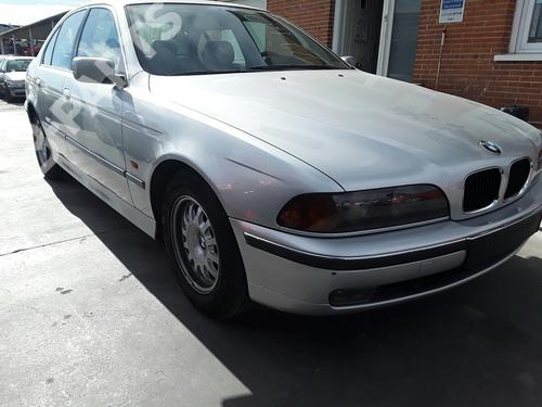 Left headlight BMW 5 (E39) 523 i | BP11199587C28  - Image 8