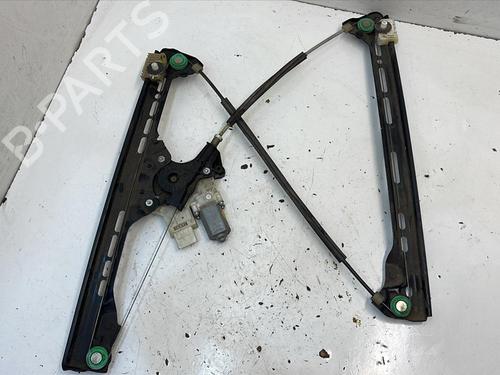 Front left window mechanism CITROËN C4 Picasso I MPV (UD_) | BP29943093C22