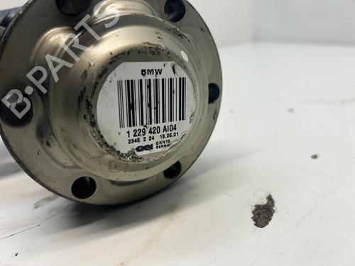 Left rear driveshaft BMW 5 (E39) 525 i | BP22236020M40 