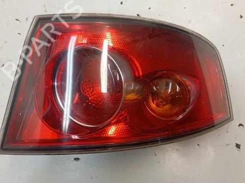 Used Right taillight SEAT IBIZA III (6L1) [2002-2009]  26328981