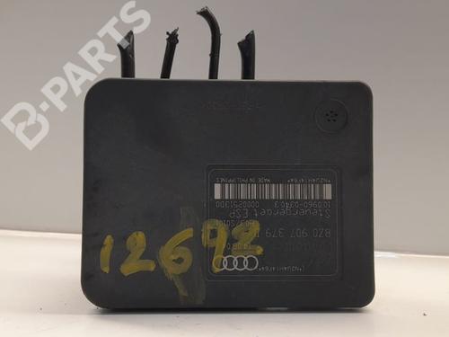 ABS pump AUDI A2 (8Z0) 1.4 | BP11417476M43