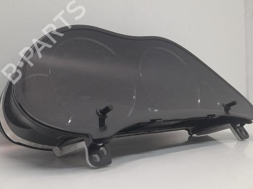 Instrument cluster TOYOTA AVENSIS Saloon (_T25_) 2.0 D-4D (CDT250_, CDT250R) | BP13384669C47 