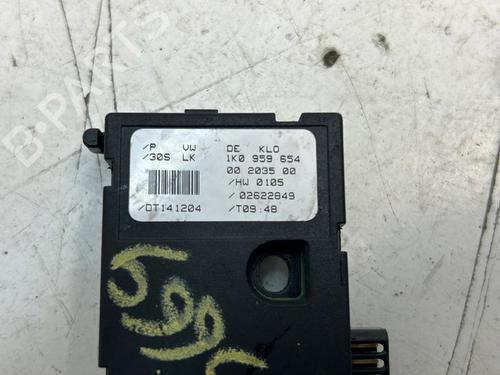 Electronic module VW GOLF V (1K1)  | BP24404069M83 