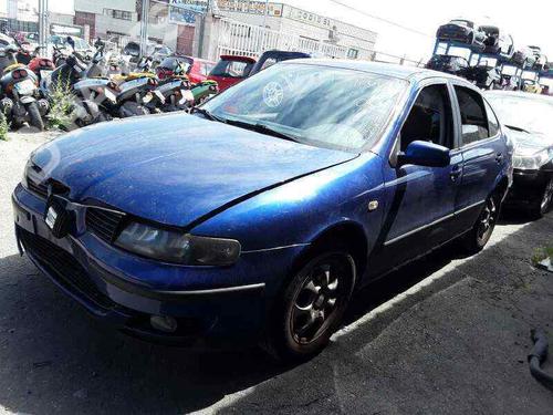 Engine control unit (ECU) SEAT TOLEDO II (1M2) 1.9 TDI | BP10999539M57 