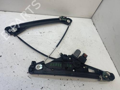 Front left window mechanism PEUGEOT 3008 II SUV (MC_, MR_, MJ_, M4_) 1.2 THP/ PureTech 130 (MRHNSM, MRHNSU, MRHNSJ, MRHNYW,... | BP30644666C22