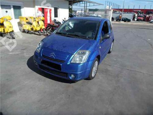 Used Parts CITROËN C2 (JM_)  1.4 HDi  1156108