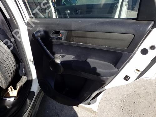 Rudehejsemekanisme Højre bagtil HONDA CR-V IV (RM_) 2.2 i-DTEC AWD (RE6) (150 hp) 18828909