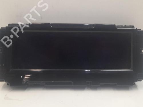 Used Display monitor OPEL ASTRA J (P10) [2009-2016]  18408940