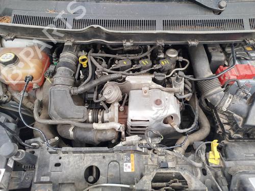 Used Right front driveshaft FORD TOURNEO COURIER B460 MPV [2014-2025]  27271973