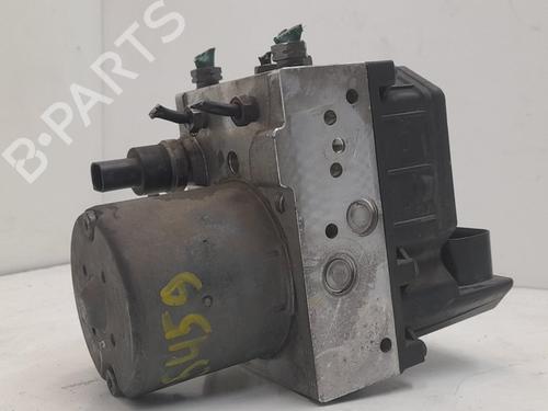 ABS Bremseaggregat PEUGEOT 807 (EB_) 2.2 HDi (128 hp) 18958356