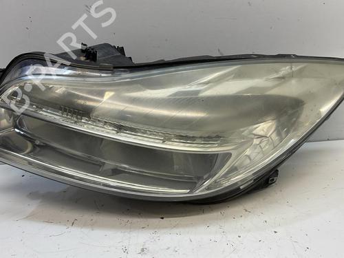 Used Left headlight Left headlight 33954776 33954776