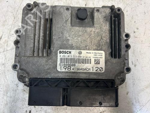 Engine control unit (ECU) FIAT BRAVO II (198_) 1.9 D Multijet (198AXB1A) | BP21791971M57 