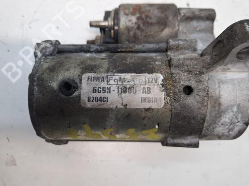 Starter FORD MONDEO IV Saloon (BA7) 2.0 | BP21129513M8 