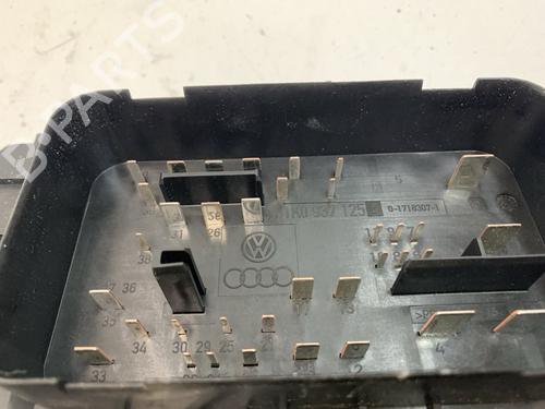 Fuse box VW GOLF V (1K1)  | BP17899858E1 