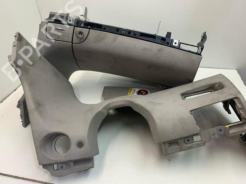Airbag Kit MERCEDES-BENZ E-CLASS (W211) E 280 CDI (211.020) | BP16214971C86 