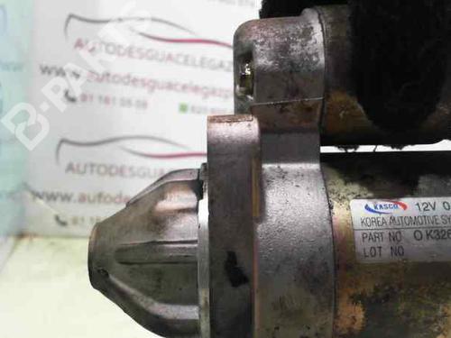 Starter KIA RIO I Hatchback (DC) 1.5 16V | BP11001930M8 