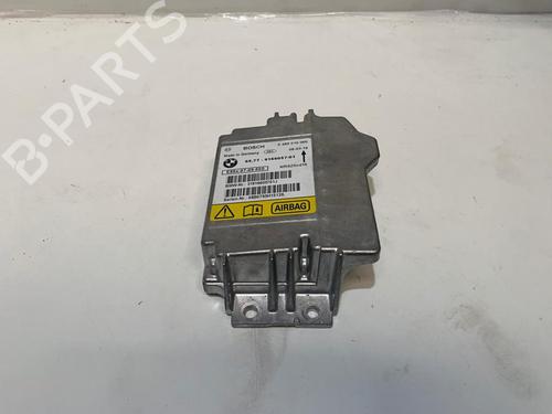 ECU airbags BMW 1 (E87) 116 i | BP13656534M53 
