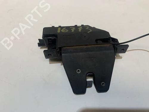 Tailgate lock BMW 1 (E87) 116 i | BP13517297C101 