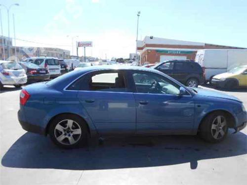 Front left lock AUDI A4 B6 (8E2) 2.5 TDI quattro | BP11005024C98 