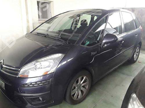 Used Parts CITROËN C4 Picasso I MPV (UD_)  1.6 HDi  1158945