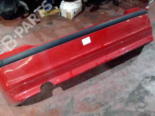 Used Rear bumper BMW 3 Compact (E46) 320 td (150 hp) 11005975