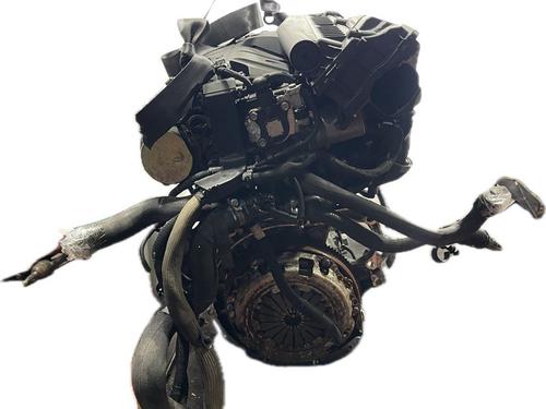 Engine PEUGEOT 207 (WA_, WC_)  | BP29967335M1