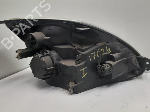 Left headlight FORD FIESTA V (JH_, JD_) 1.4 16V | BP11004851C28 